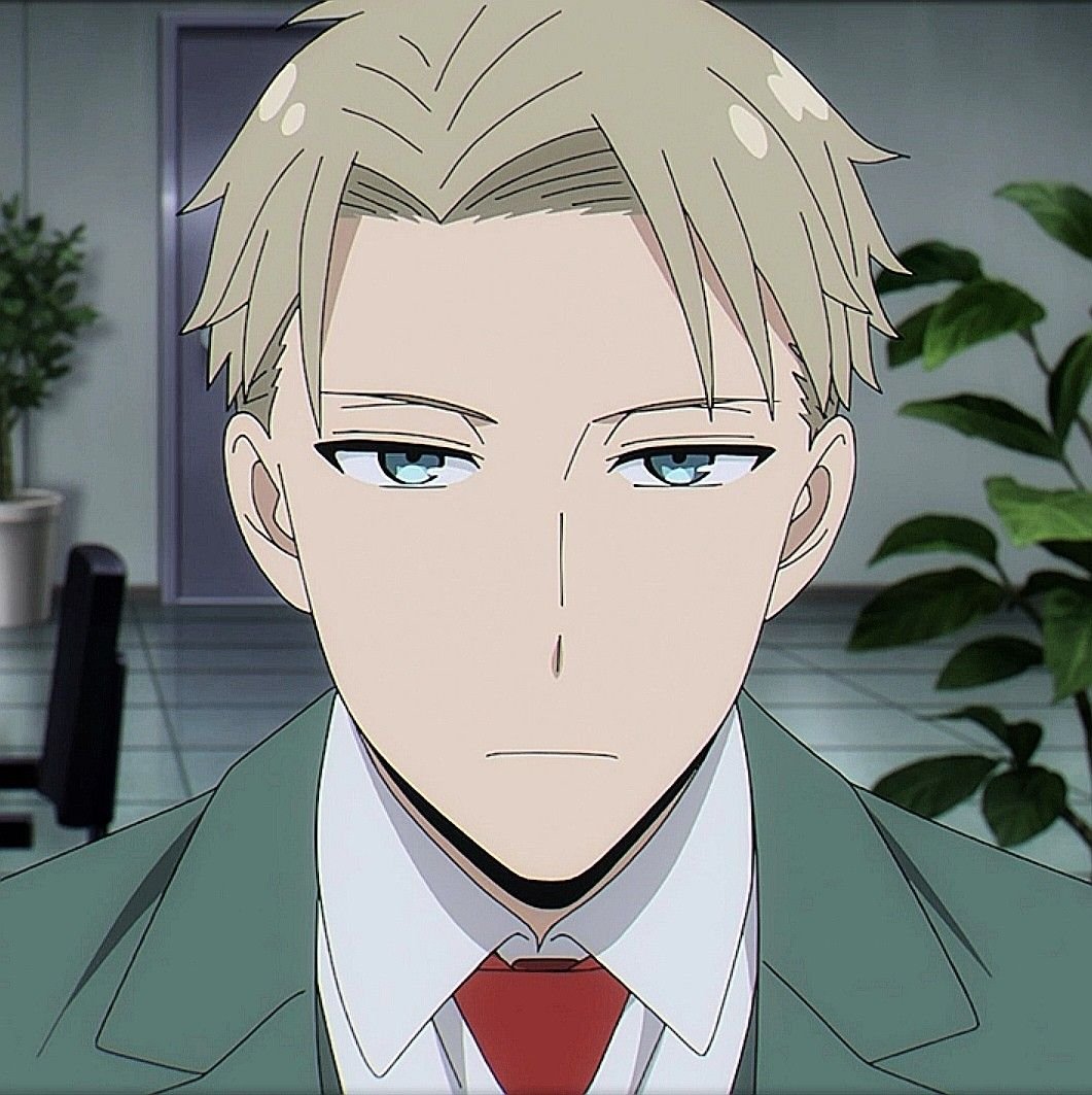 Loid Forger in Gintama Explained Imagines an Unlikely Anime Crossover